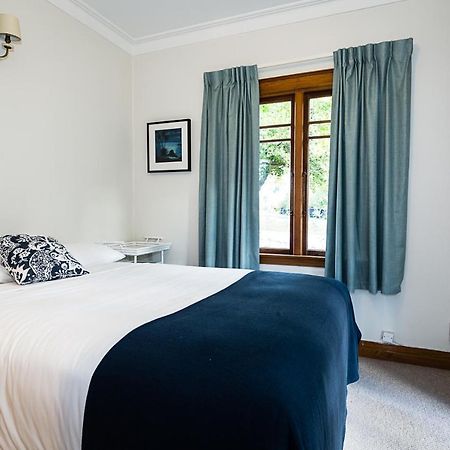Deco Villa Havelock North Buitenkant foto