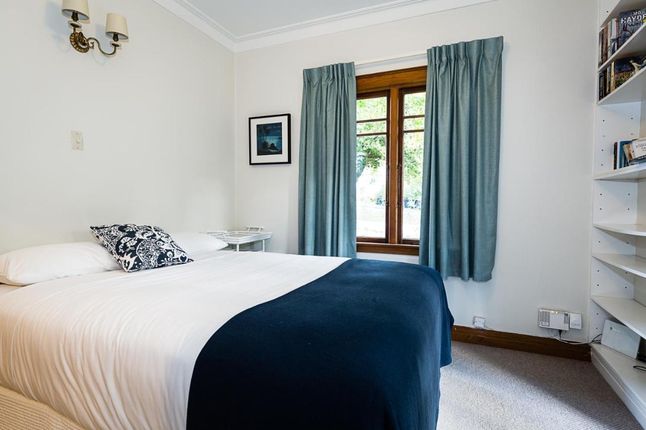 Deco Villa Havelock North Buitenkant foto