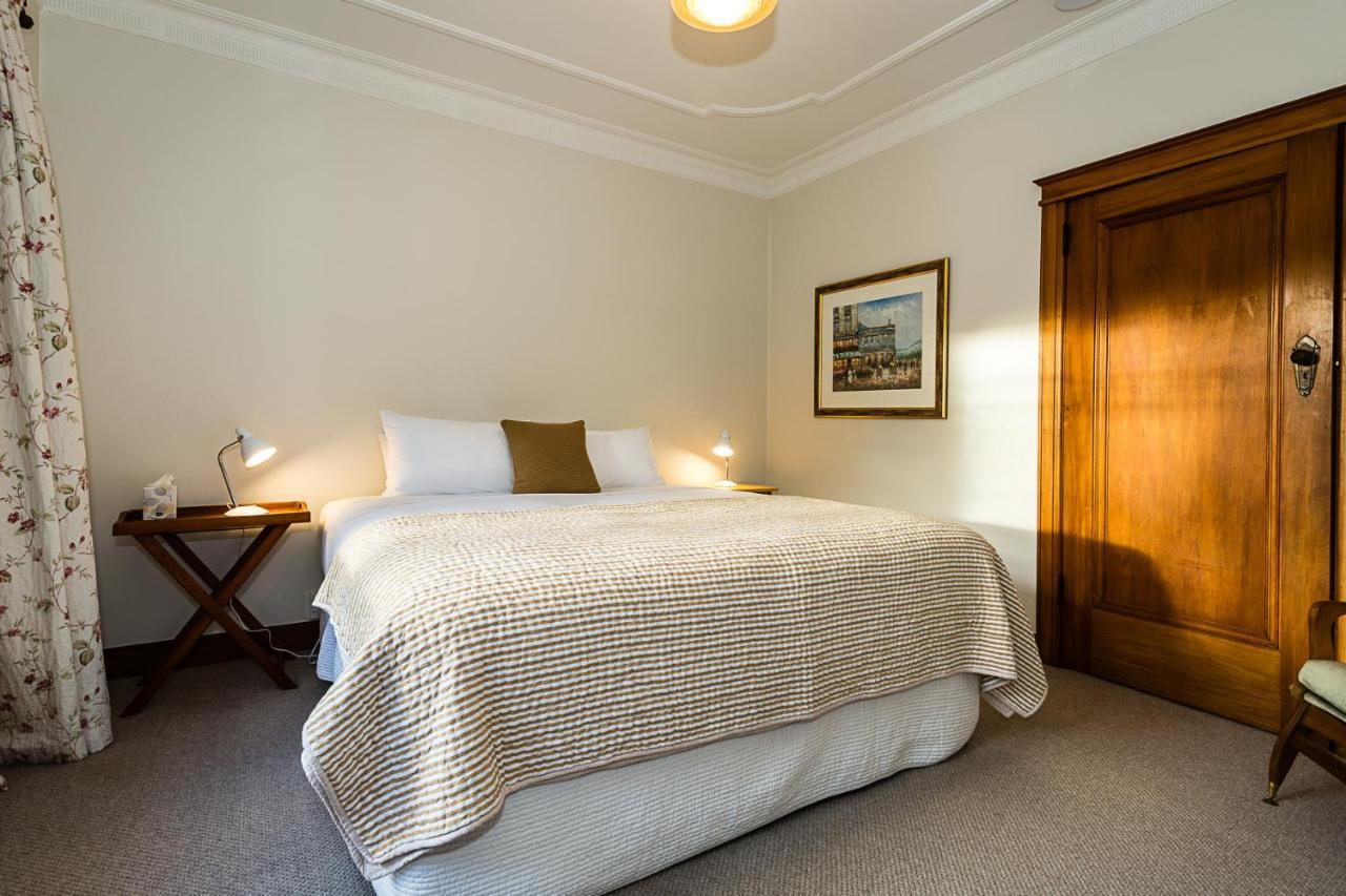 Deco Villa Havelock North Buitenkant foto