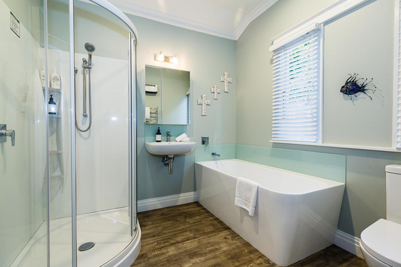Deco Villa Havelock North Buitenkant foto
